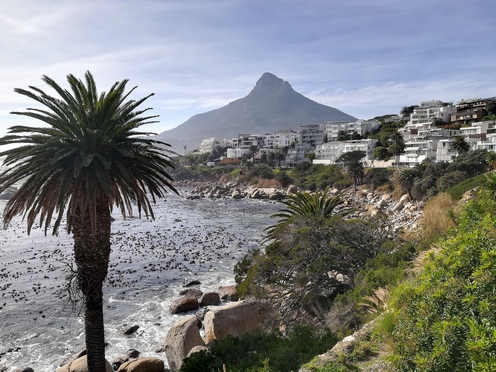 CAMPS BAY